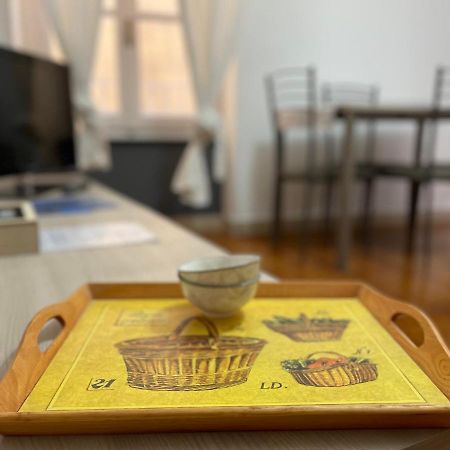 ジェノヴァDa Campetto A San Matteoアパートメント エクステリア 写真