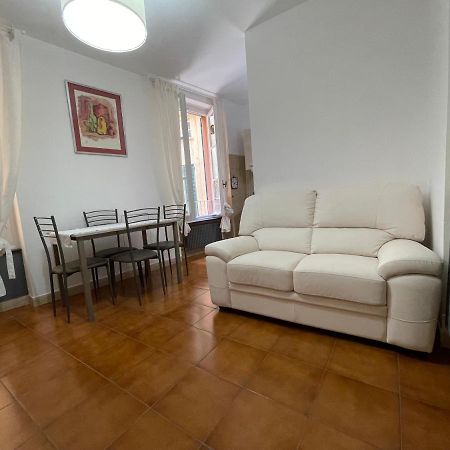 ジェノヴァDa Campetto A San Matteoアパートメント エクステリア 写真