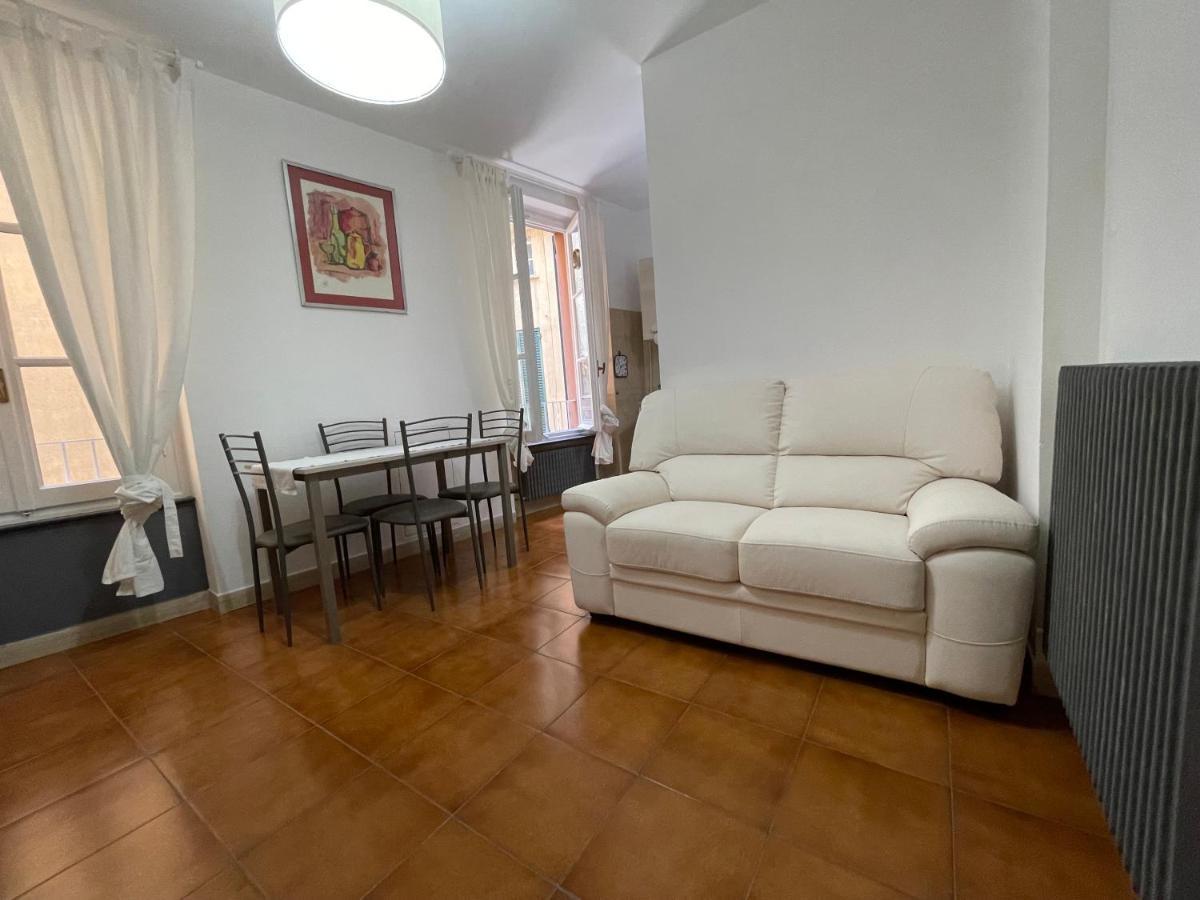 ジェノヴァDa Campetto A San Matteoアパートメント エクステリア 写真