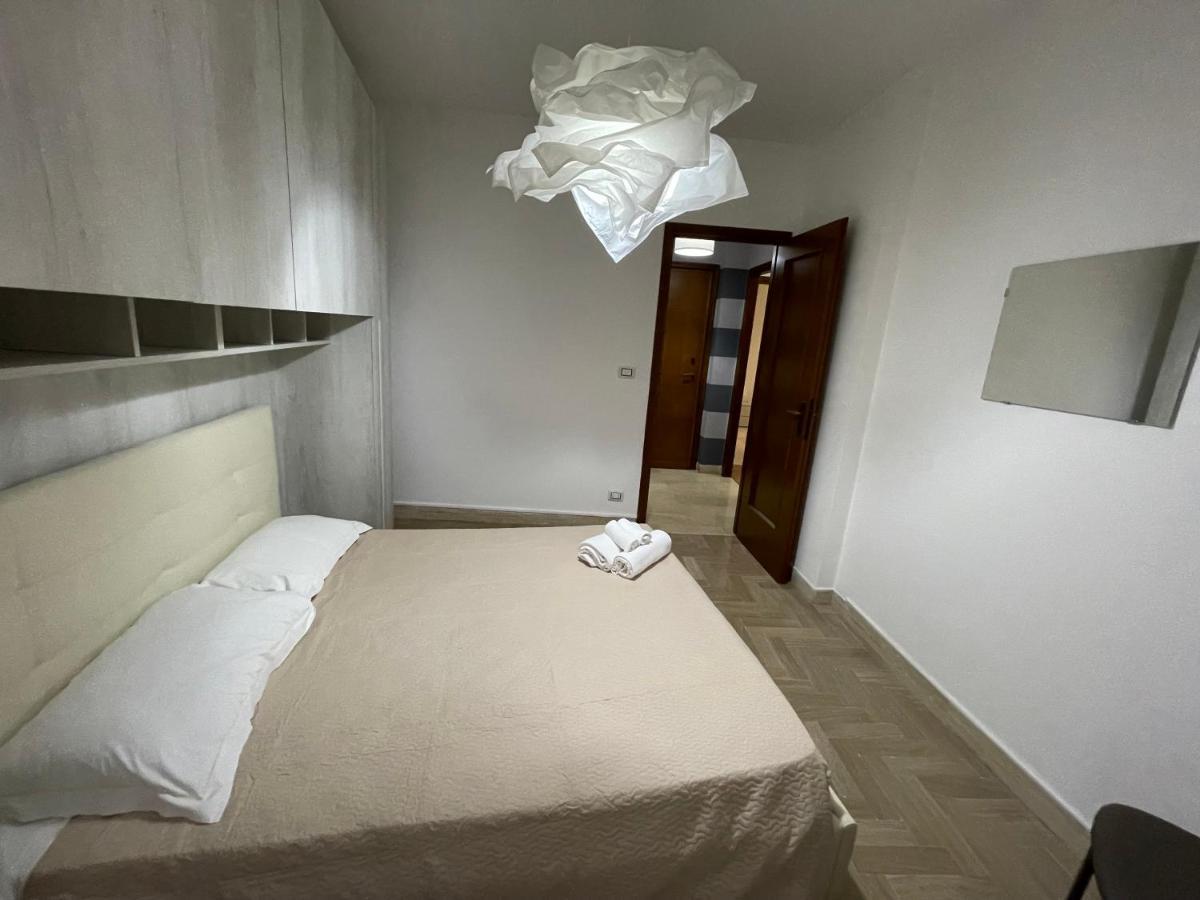 ジェノヴァDa Campetto A San Matteoアパートメント エクステリア 写真